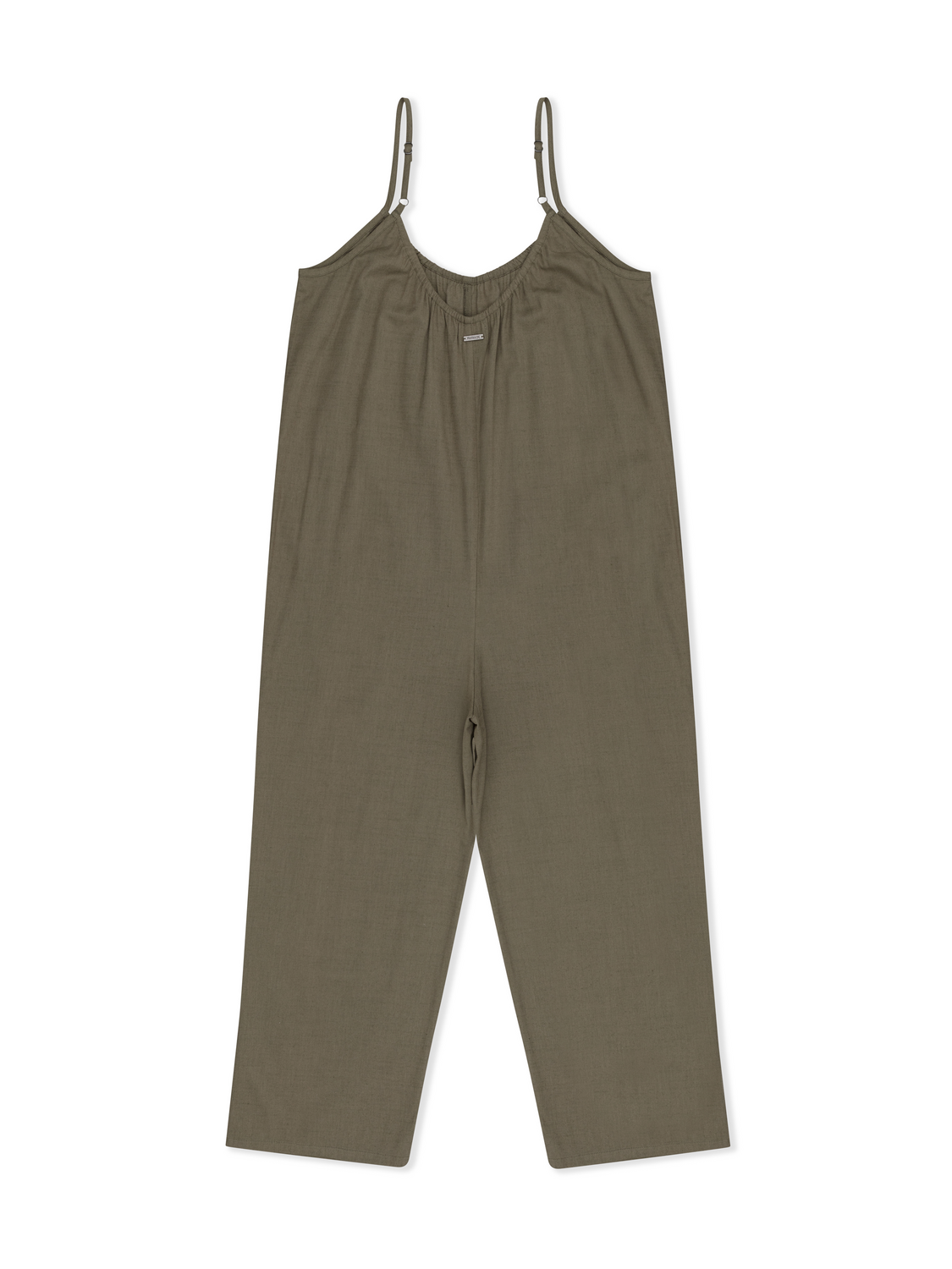 New Heights Jumpsuit