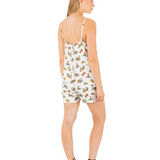 Island Time Romper