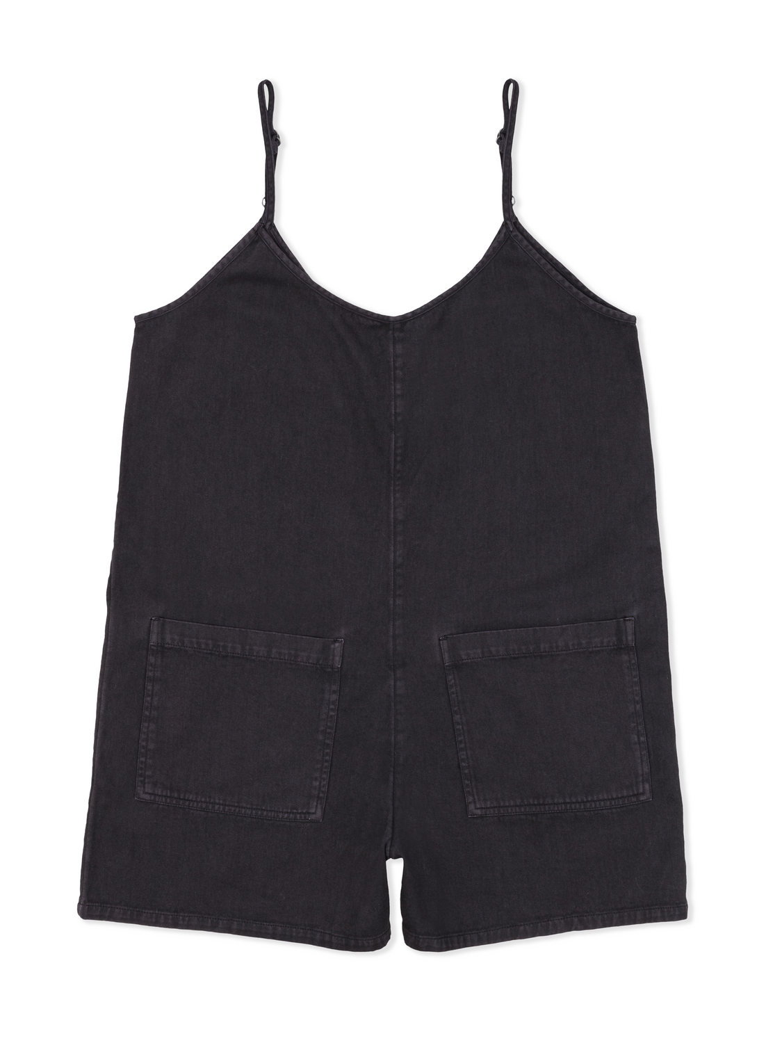 Wavy Days Romper