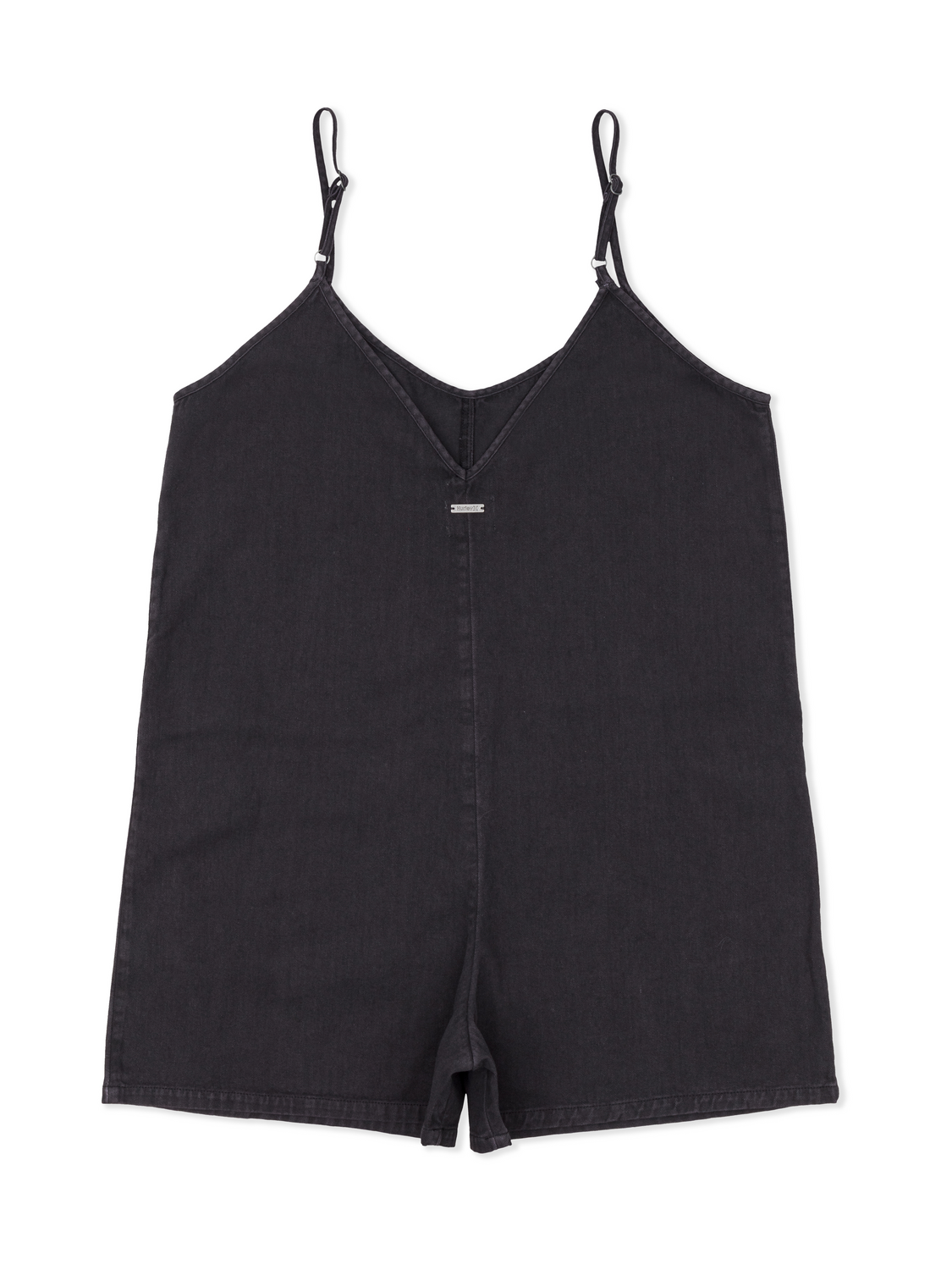 Wavy Days Romper