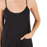 Wavy Days Romper