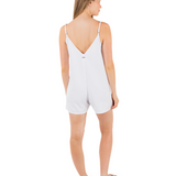 Wavy Days Romper