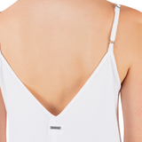 Wavy Days Romper