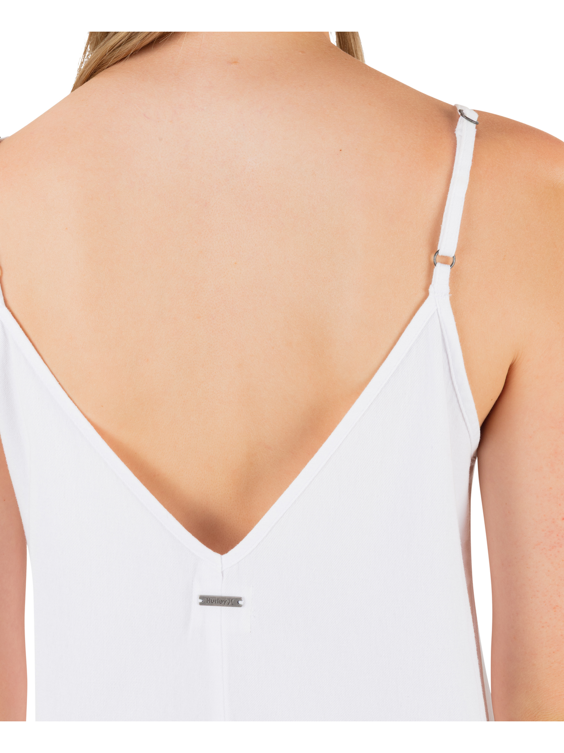 Wavy Days Romper