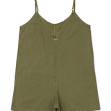 Wavy Days Romper