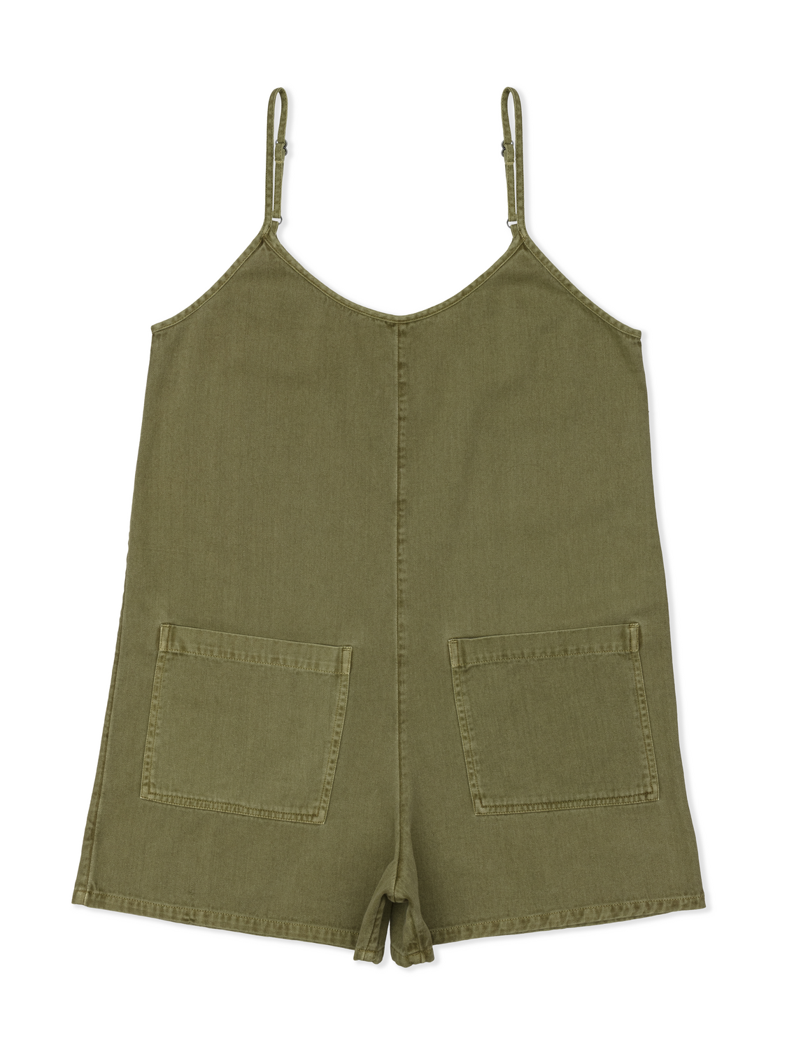 Wavy Days Romper