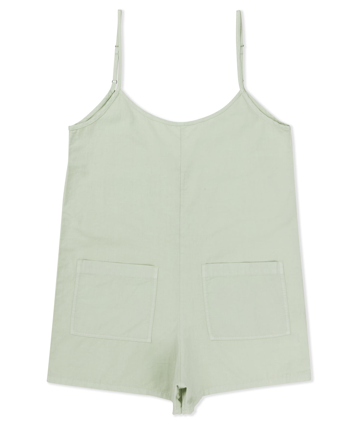 Wavy Days Romper