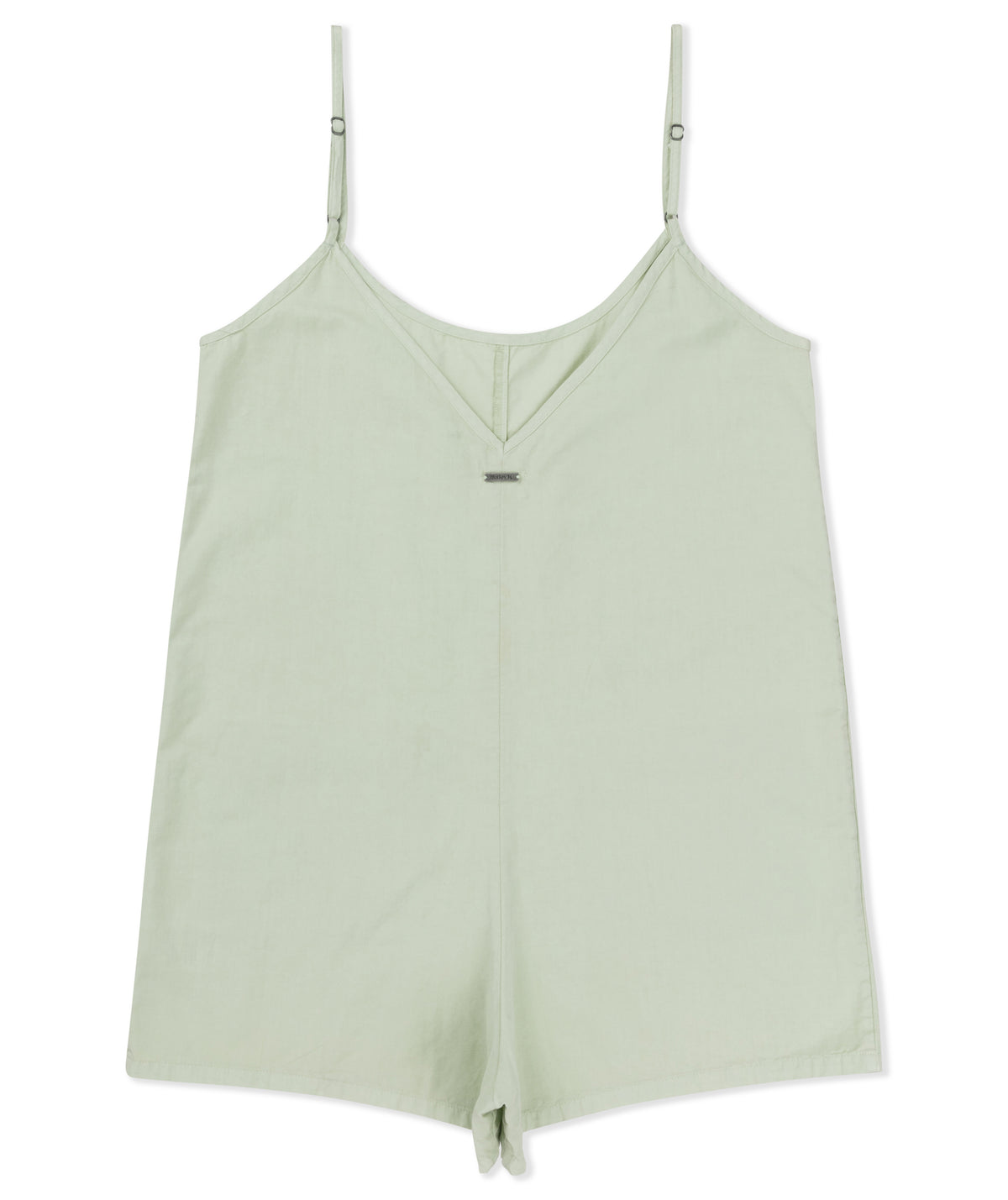 Wavy Days Romper