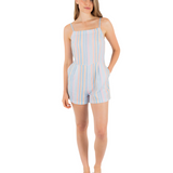 Avalon Romper