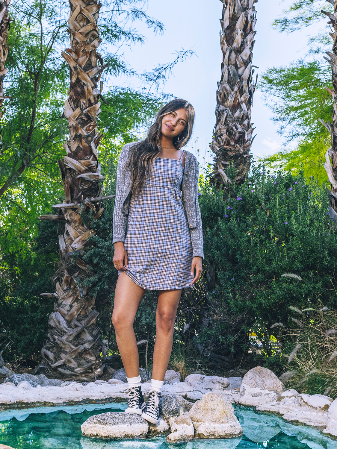 Isla Dress