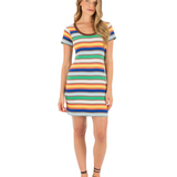 Haze Dress