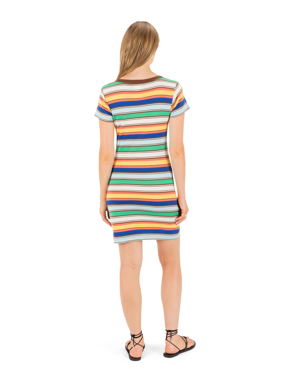 Haze Dress