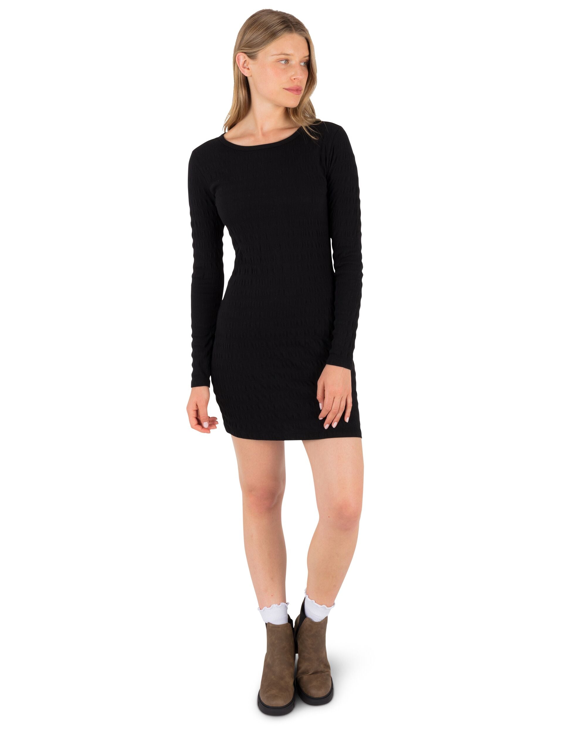 Whistler Long Sleeve Dress