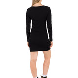 Whistler Long Sleeve Dress