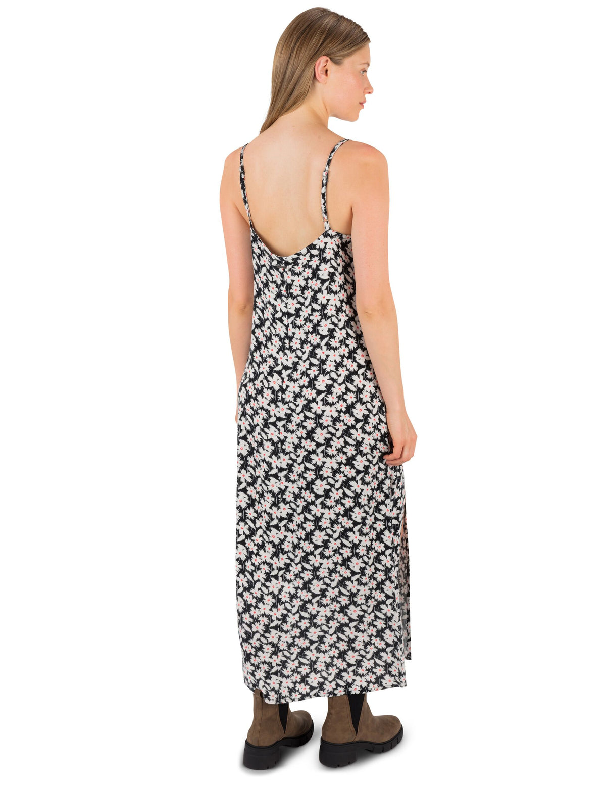 Amour Slip Dress