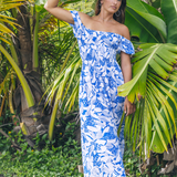 Paloma Maxi Dress