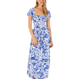 Paloma Maxi Dress