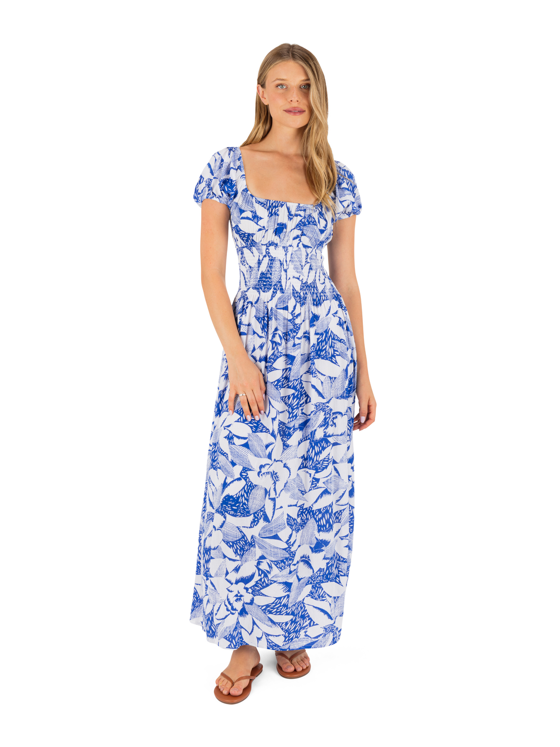 Paloma Maxi Dress