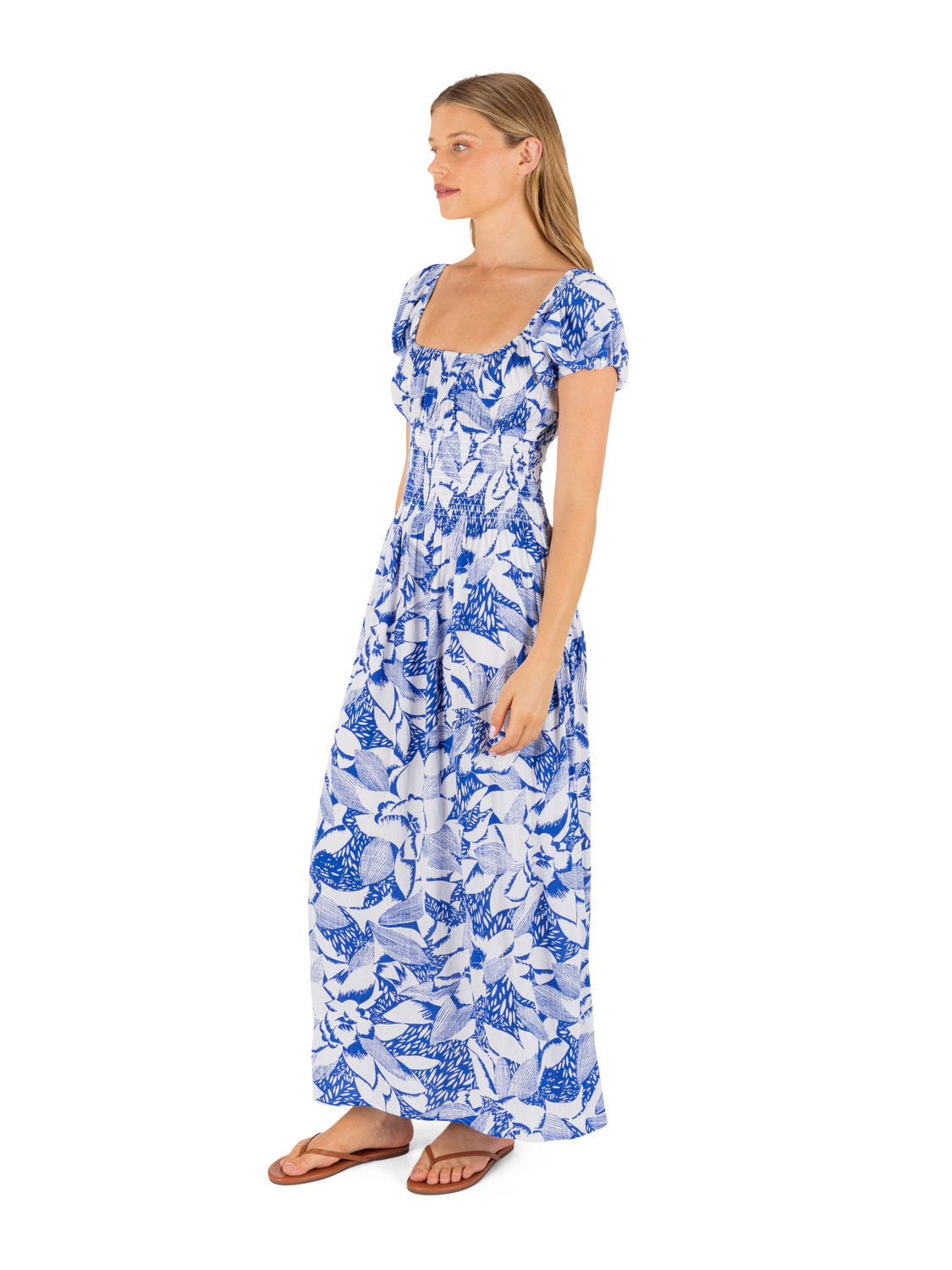 Paloma Maxi Dress