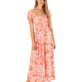 Paloma Maxi Dress