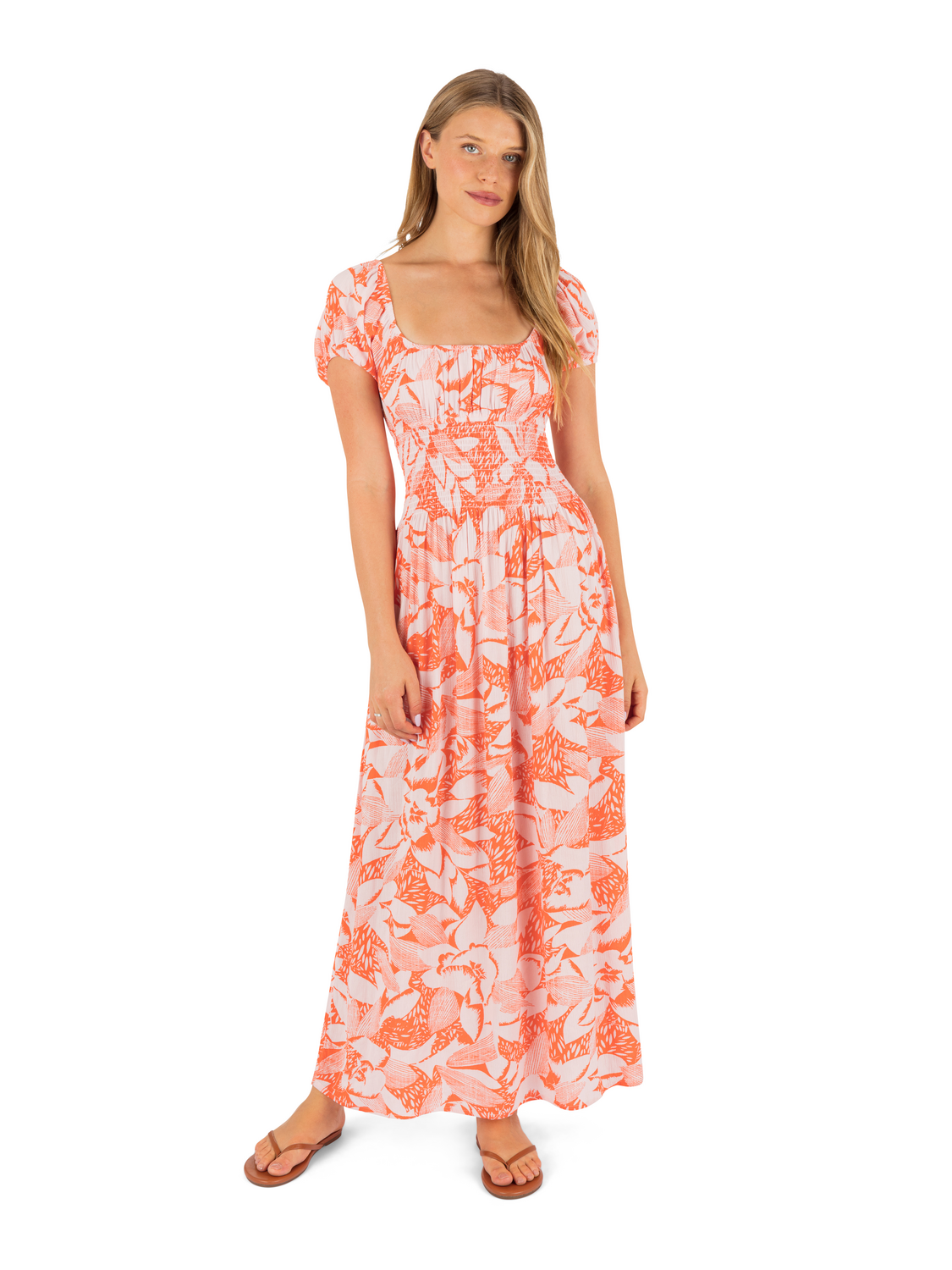 Paloma Maxi Dress