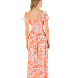Paloma Maxi Dress