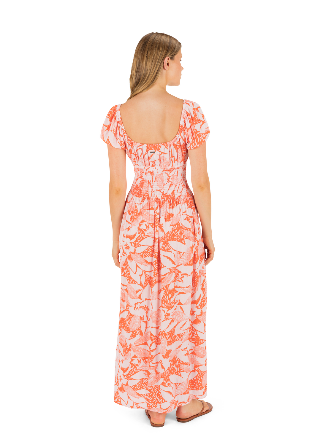 Paloma Maxi Dress