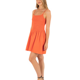 Beach Club Dress