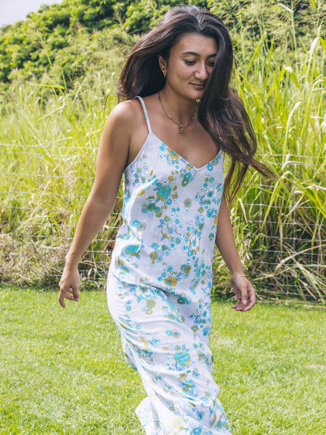 Beverly Slip Dress