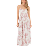 Palm Springs Maxi Dress