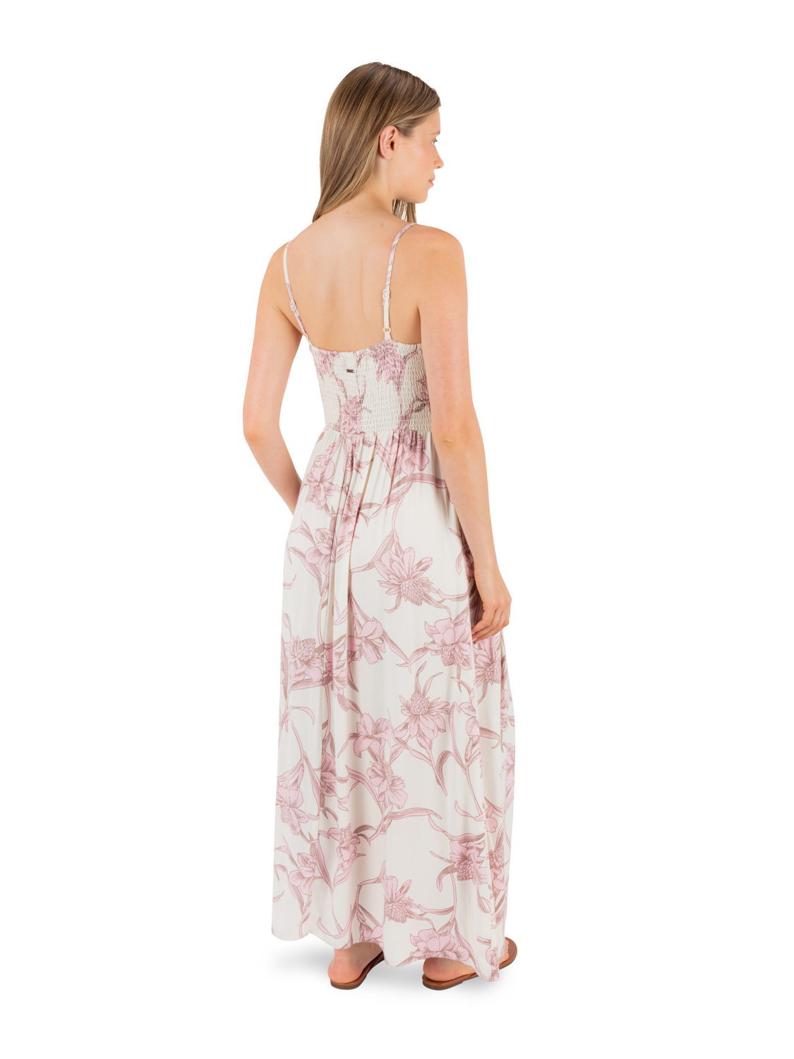 Palm Springs Maxi Dress