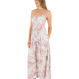 Palm Springs Maxi Dress