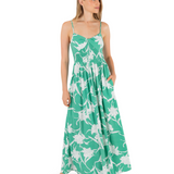 Palm Springs Maxi Dress