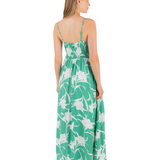 Palm Springs Maxi Dress