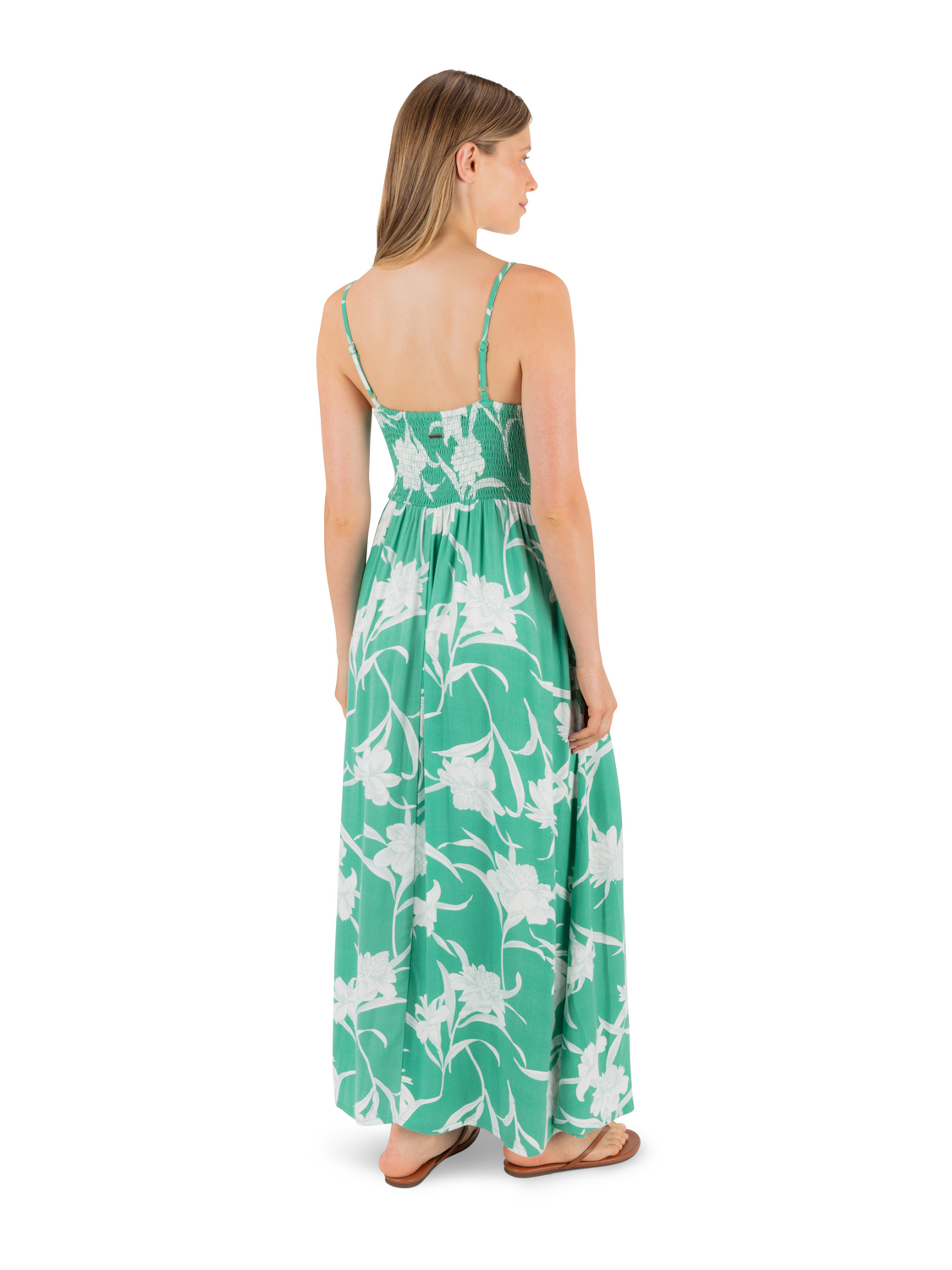 Palm Springs Maxi Dress