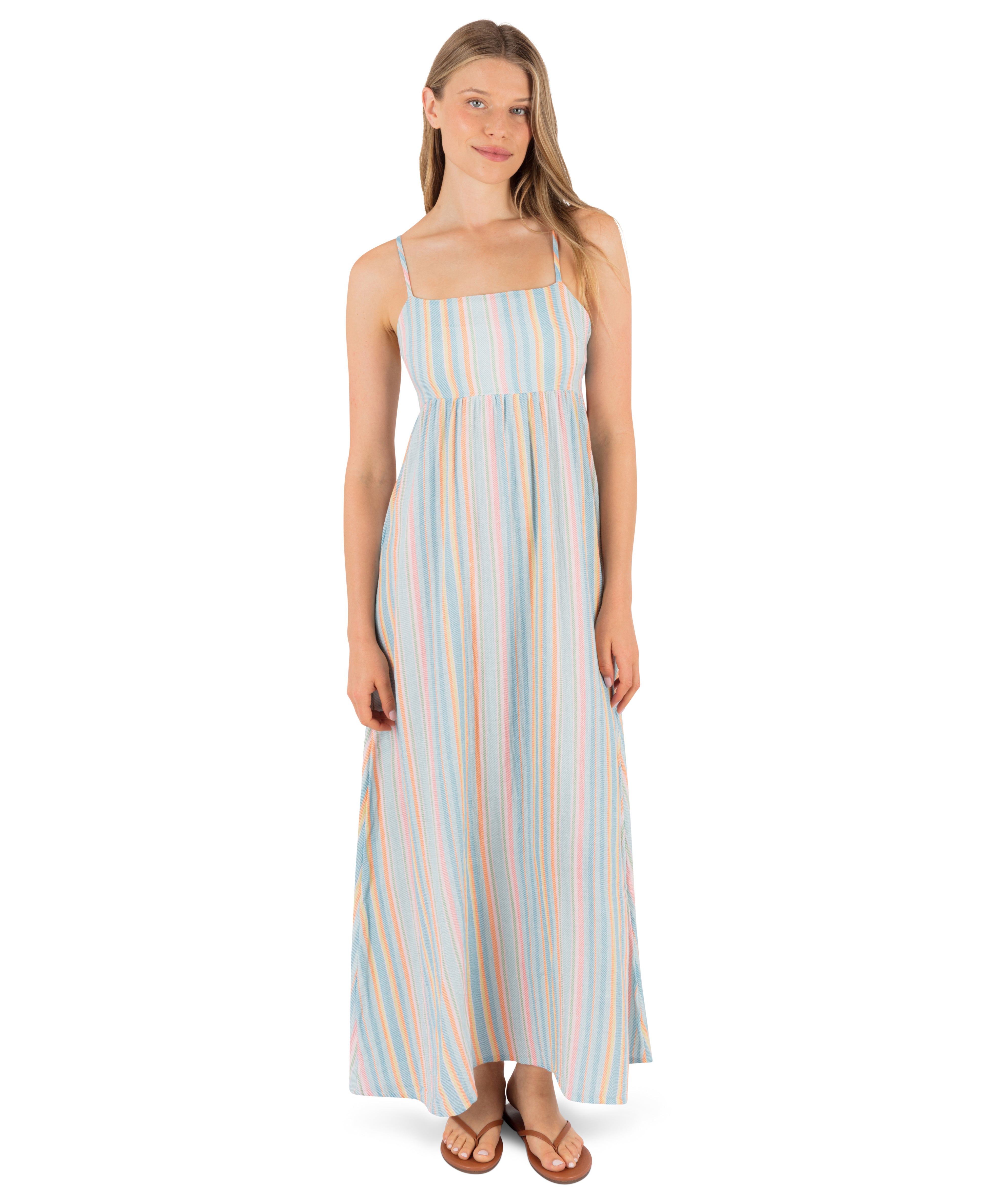Avalon Maxi Dress