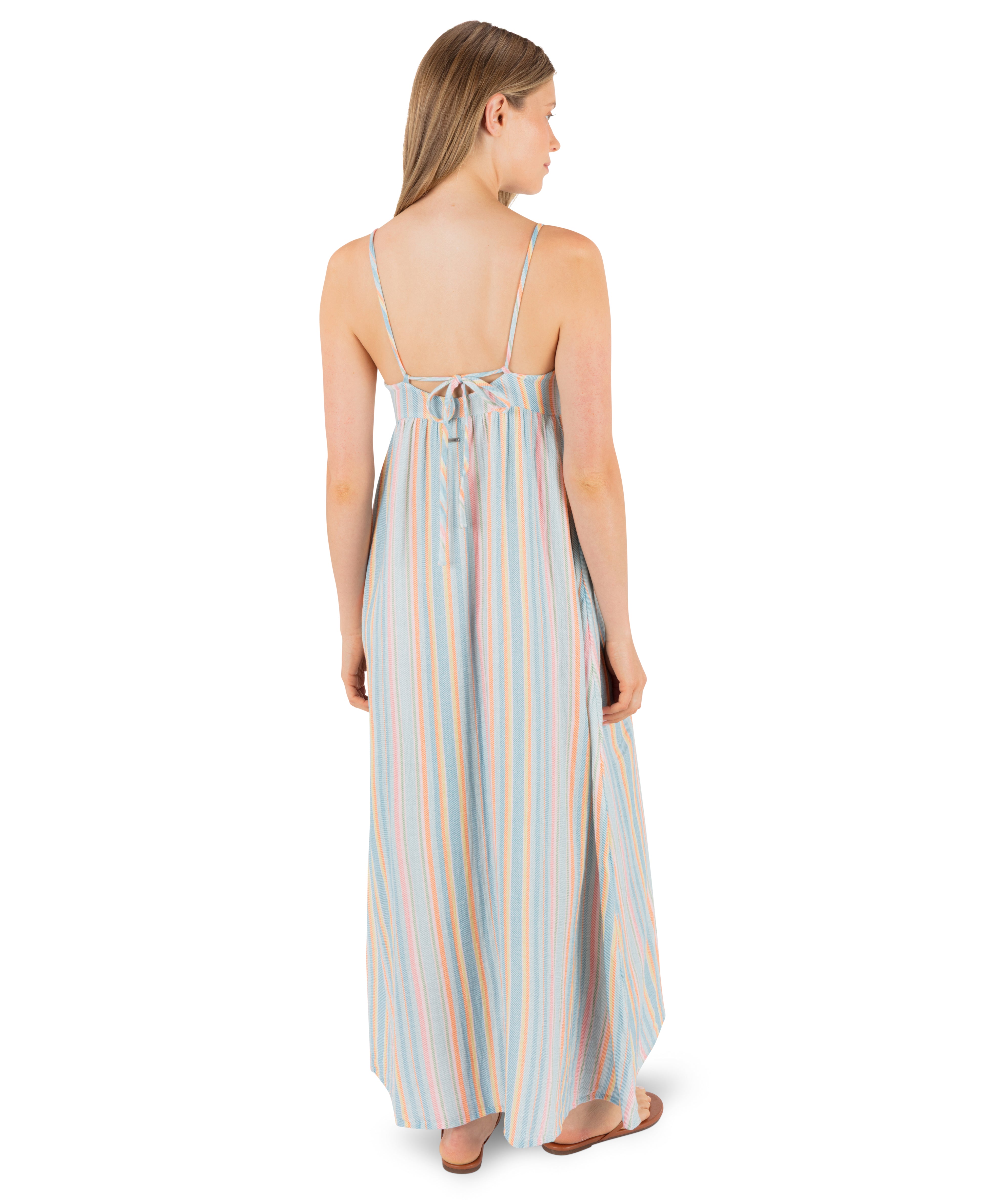 Avalon Maxi Dress