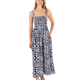 Beach Club Midi Dress