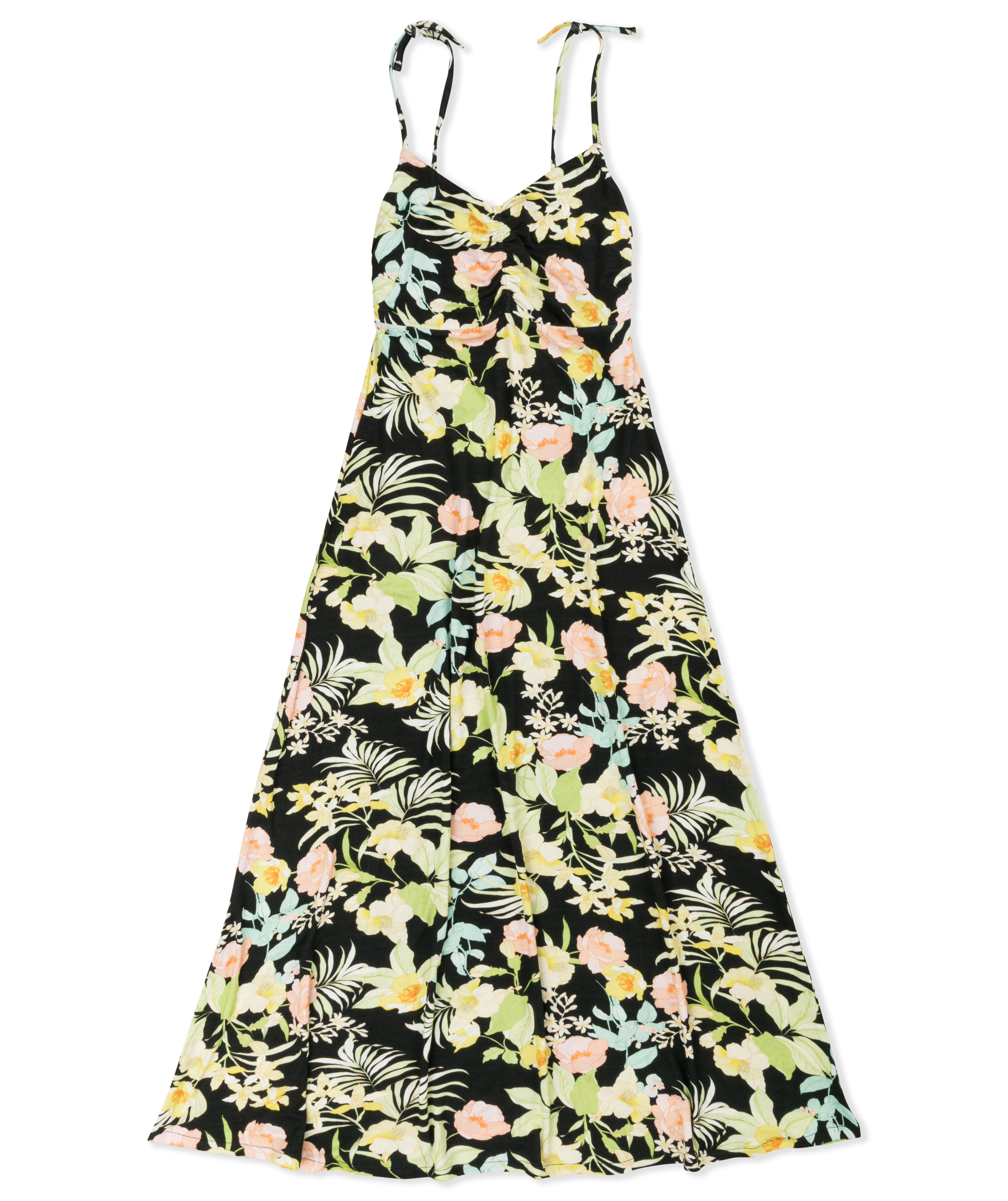 Paradiso Maxi Dress