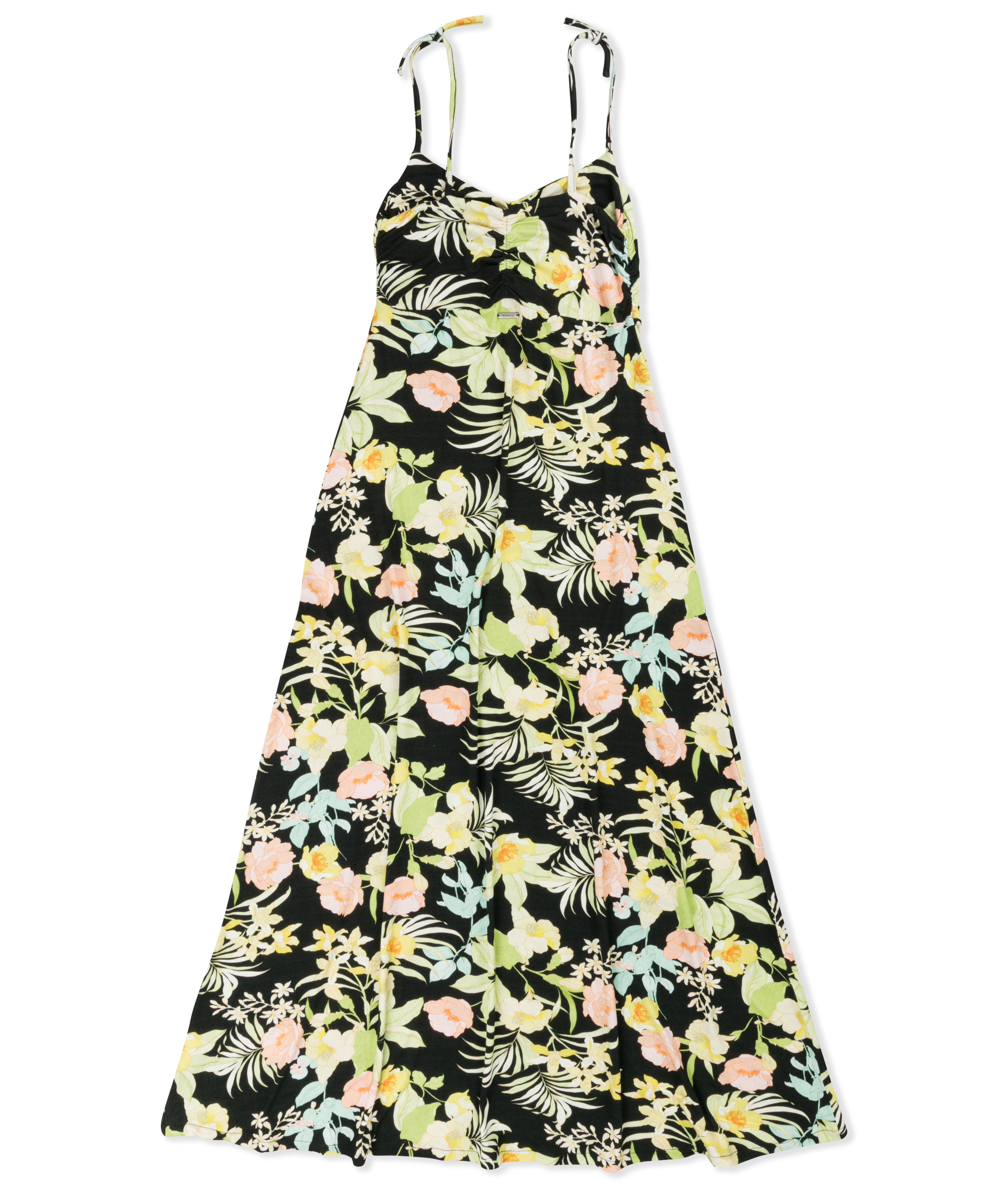Paradiso Maxi Dress