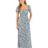 Meadow Maxi Dress