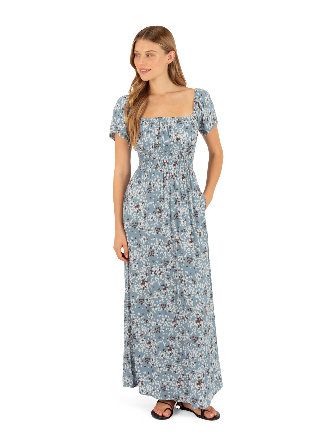 Meadow Maxi Dress
