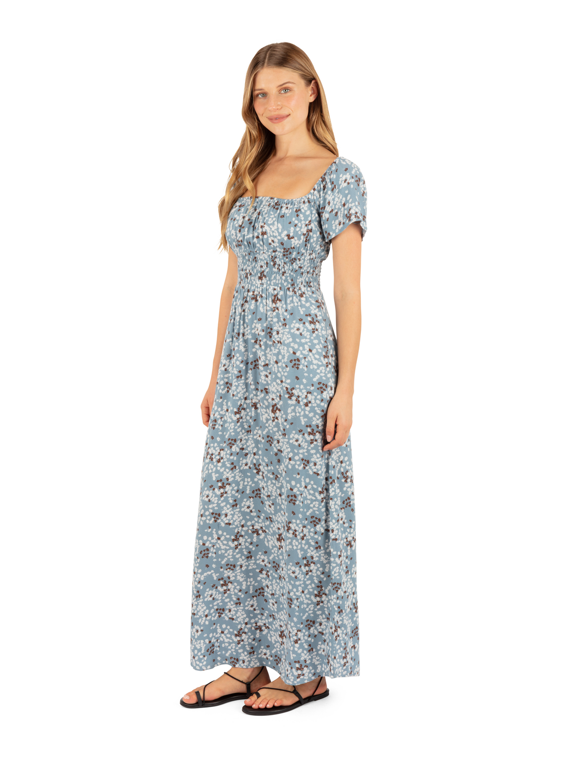 Meadow Maxi Dress