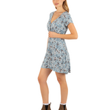Meadow Mini Dress