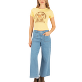 Sandbar Baby Tee