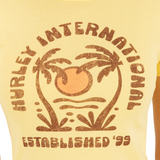 Sandbar Baby Tee