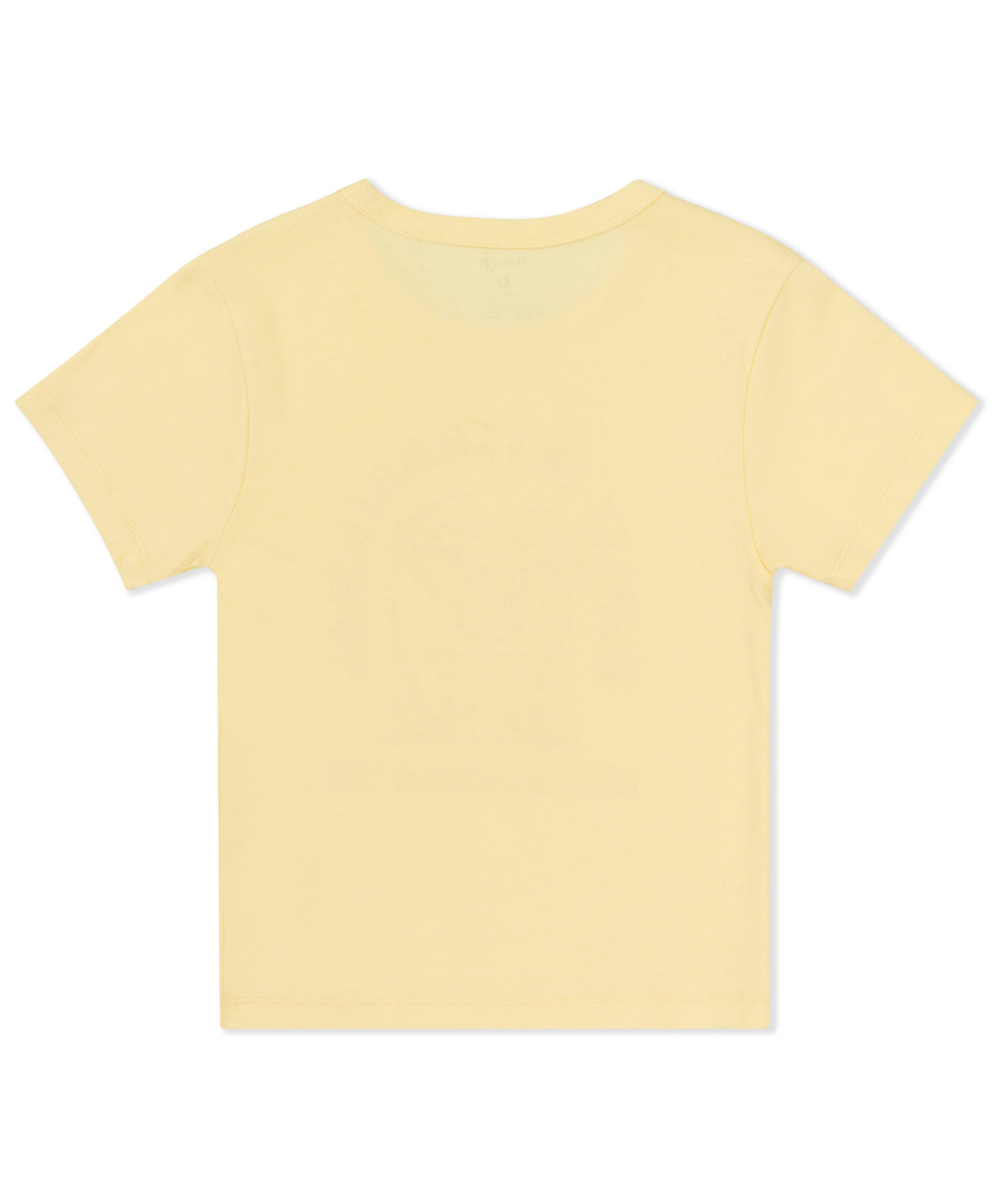 Sandbar Baby Tee