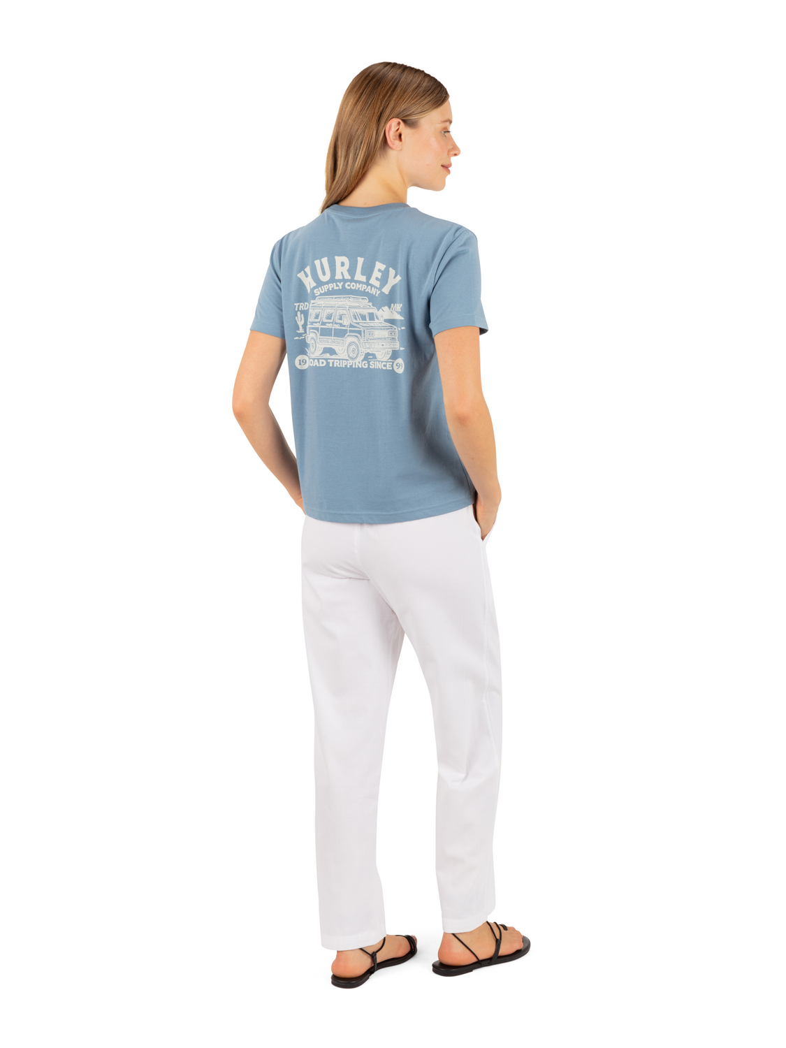 Road Trippin Classic Tee