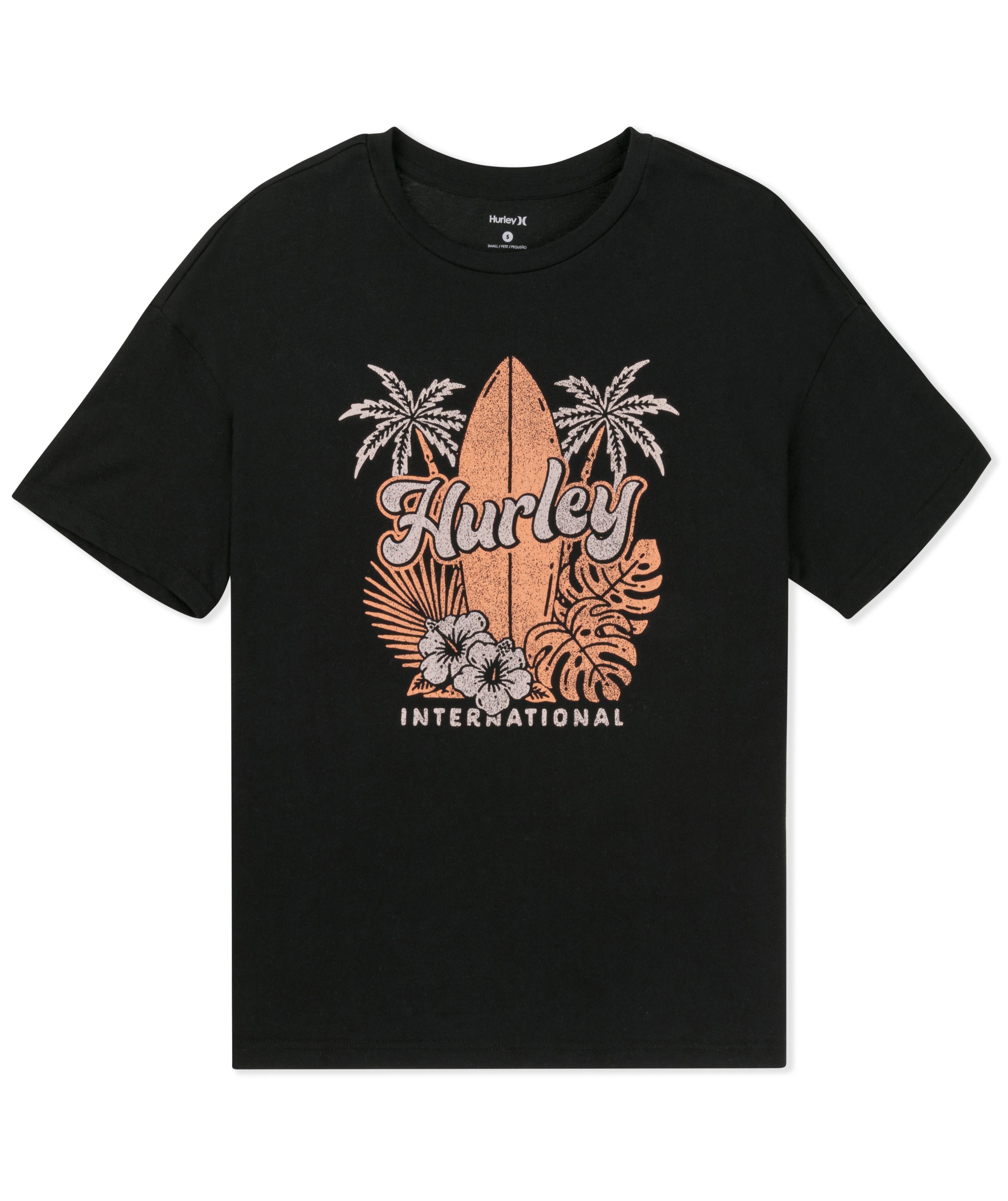 Arise Boyfriend Tee