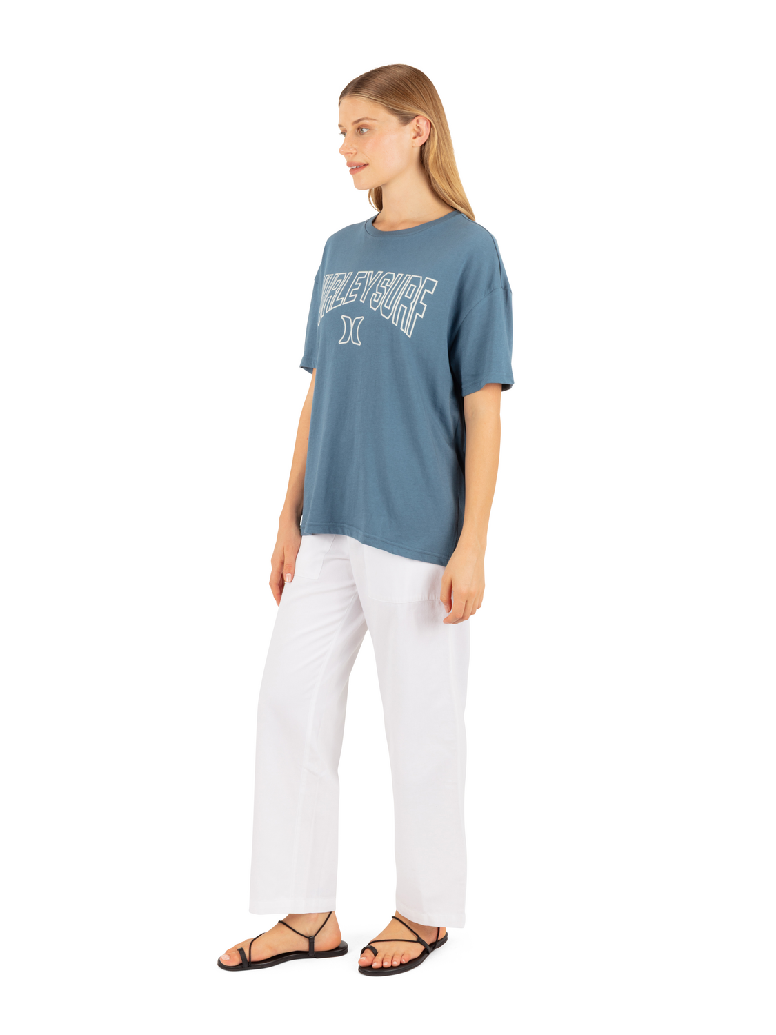 Collegiate Boyfriend Tee